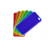 capinha de celular de silicone Centro