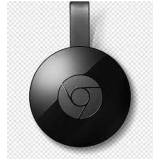 Chromecast Tv