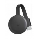 Chromecast Ultra 4k