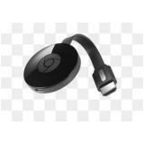 Chromecast Ultra