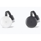 Google Chromecast 4