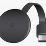 Google Chromecast Google Tv