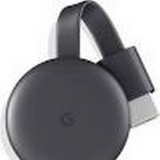 google chromecast 4 comprar Rio Acima