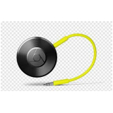 google home chromecast comprar Vila Santa Terezinha