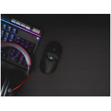 mouse e teclado gamer Nova Odessa