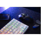 mouse gamer branco valores Bom Jardim