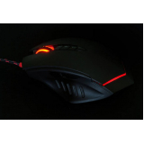 Mouse Gamer Bluetooth