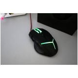 Mouse para Jogos