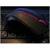 mouse sem fio gamer Bertioga