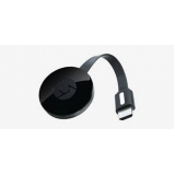 onde vende chromecast 4 Jardim Itália