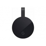 onde vende google chromecast ultra 4k Fazenda Conceição