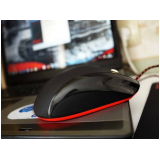 preço de mouse gamer bluetooth Alvorada